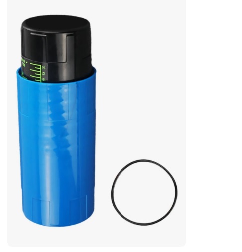 PRESURIZADOR DE PELOTAS DE TENNIS